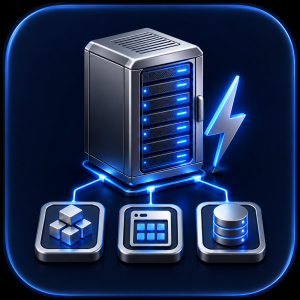 AEC Data Center Applications