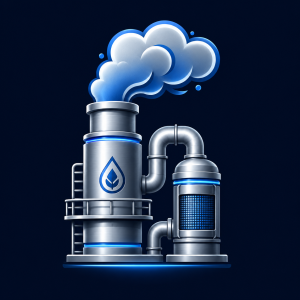 AEC Industrial Wated Gas