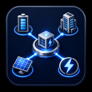AEC Microgrid
