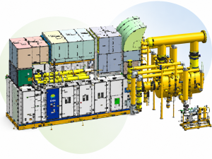 AEC Modular