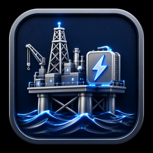 AEC Remote & Offshore Power